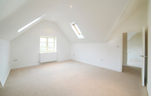 Gosforth bedroom extension leads