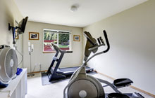 Gosforth home gym construction leads
