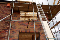 house extensions Gosforth