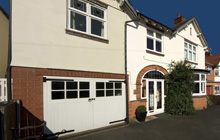 Gosforth multiple storey extension leads