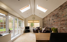 Gosforth single storey extension leads